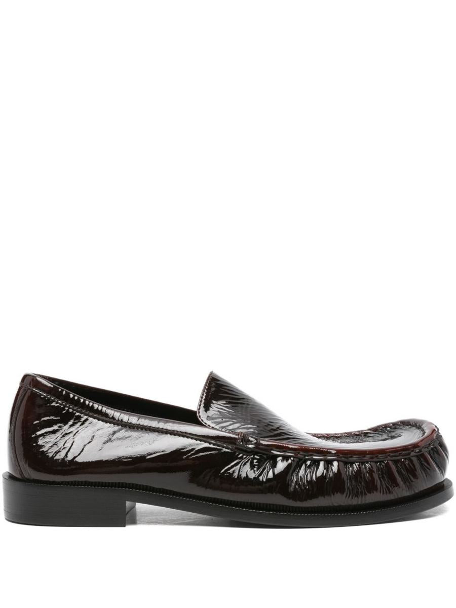 Dries Van Noten Flat Shoes