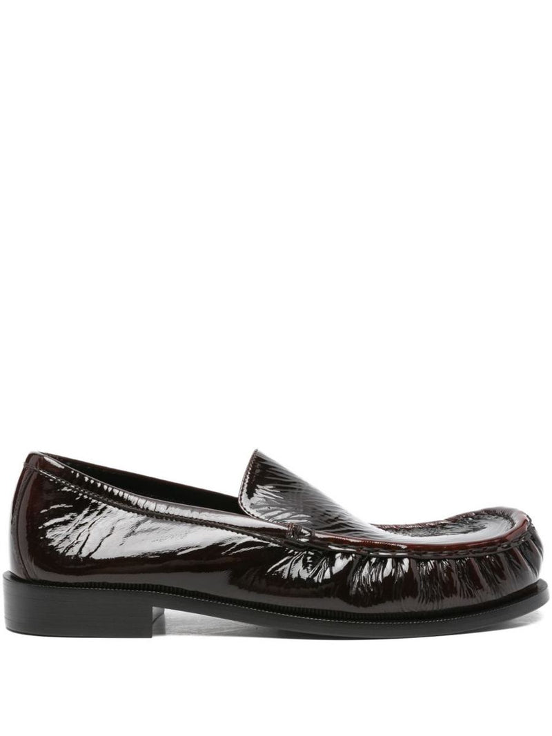 Dries Van Noten Flat Shoes