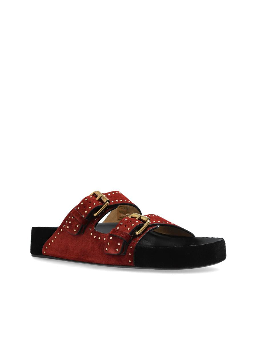 Isabel Marant Lennyo Sandals