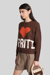 MC2 Saint Barth Kyla Knitwear