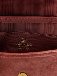 Valentino Garavani Valentino Garavani 'Locò' Clutch Bag