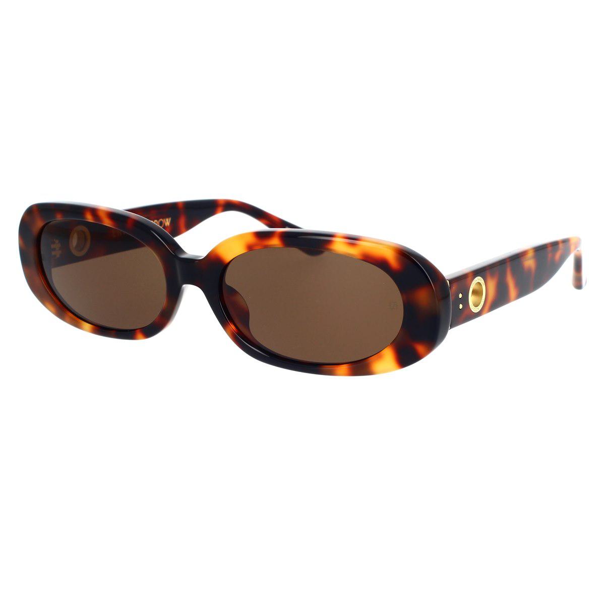 Linda Farrow Sunglasses