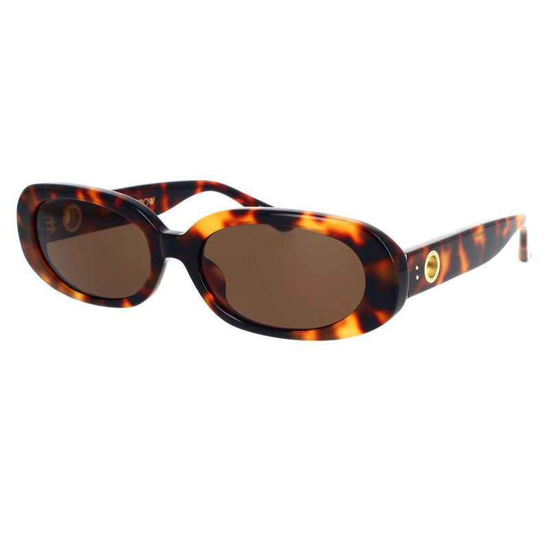 Linda Farrow Sunglasses