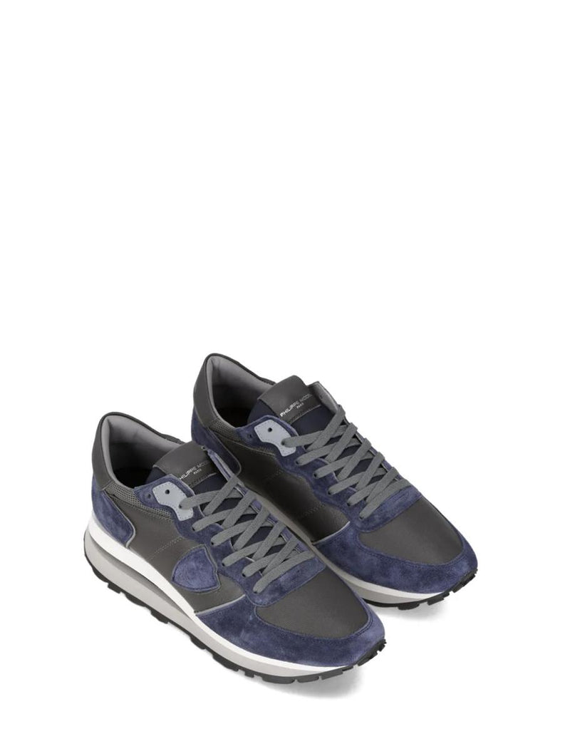 Philippe Model Sneakers