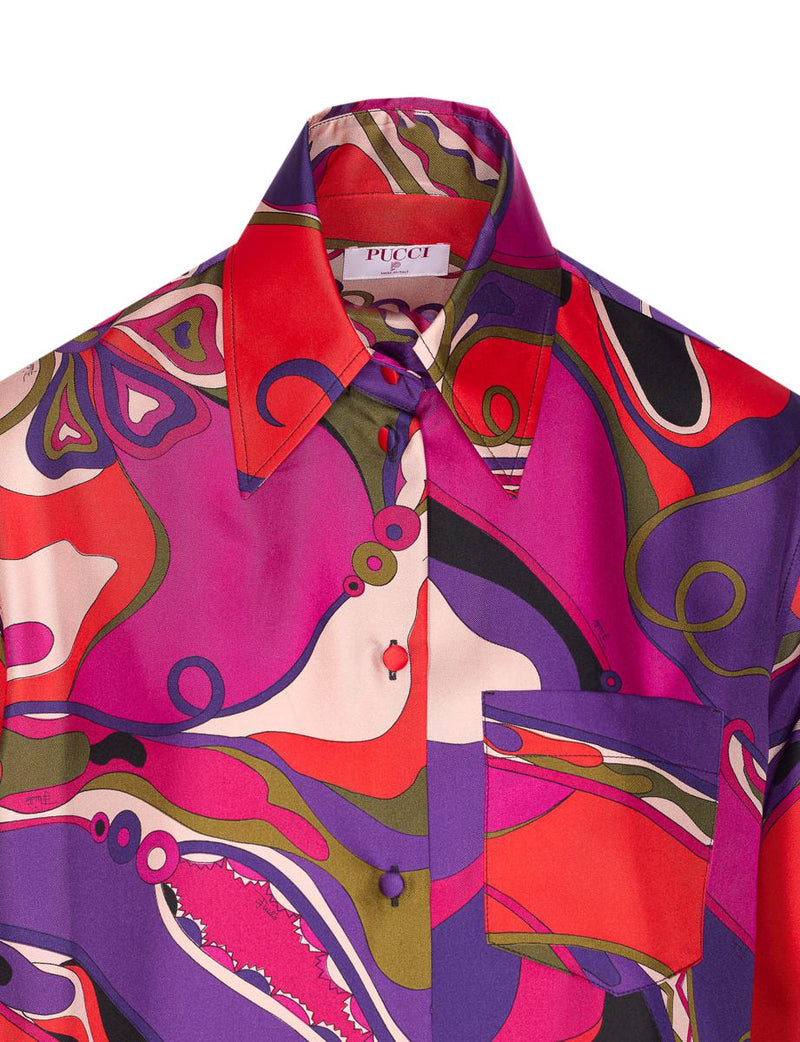 Pucci Shirts