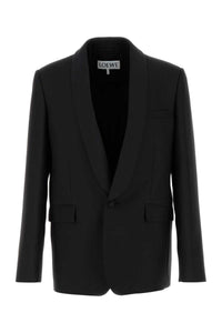 Loewe Jackets And Vests