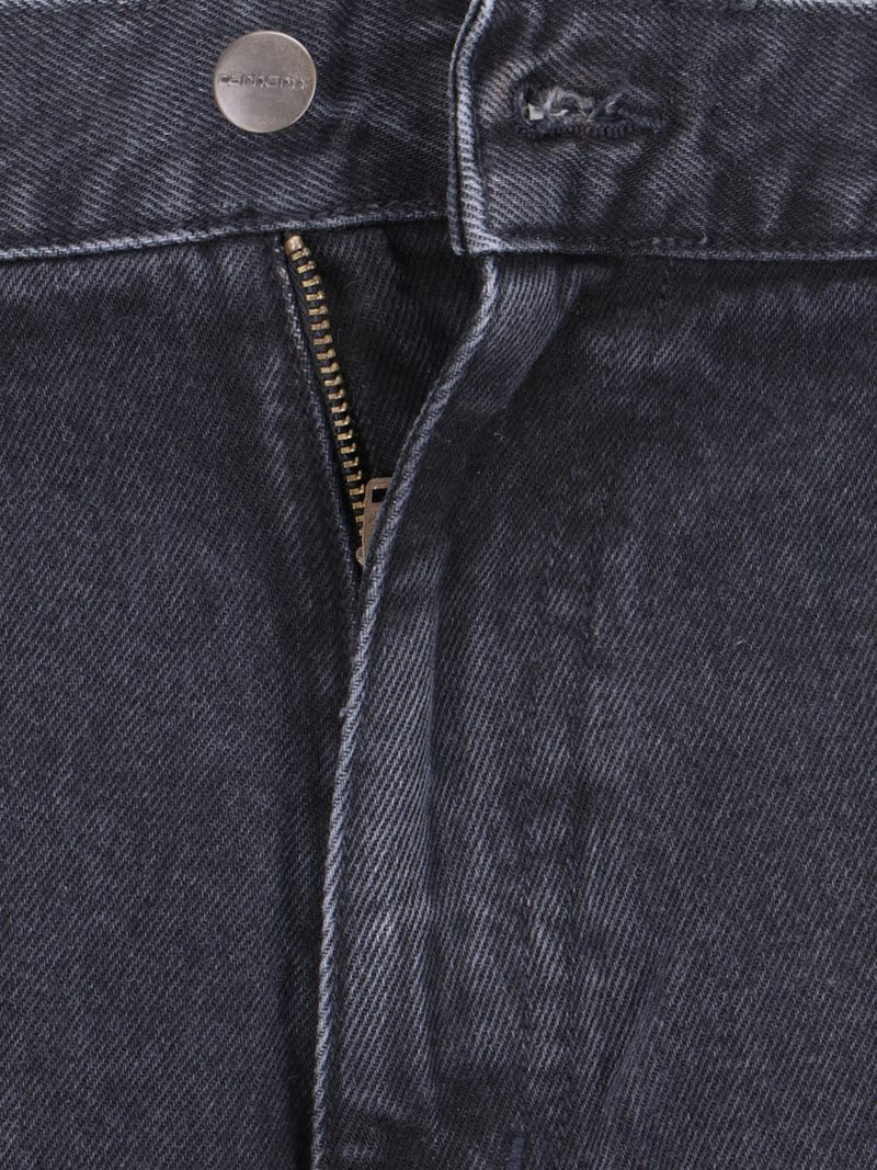 Carhartt Wip Jeans
