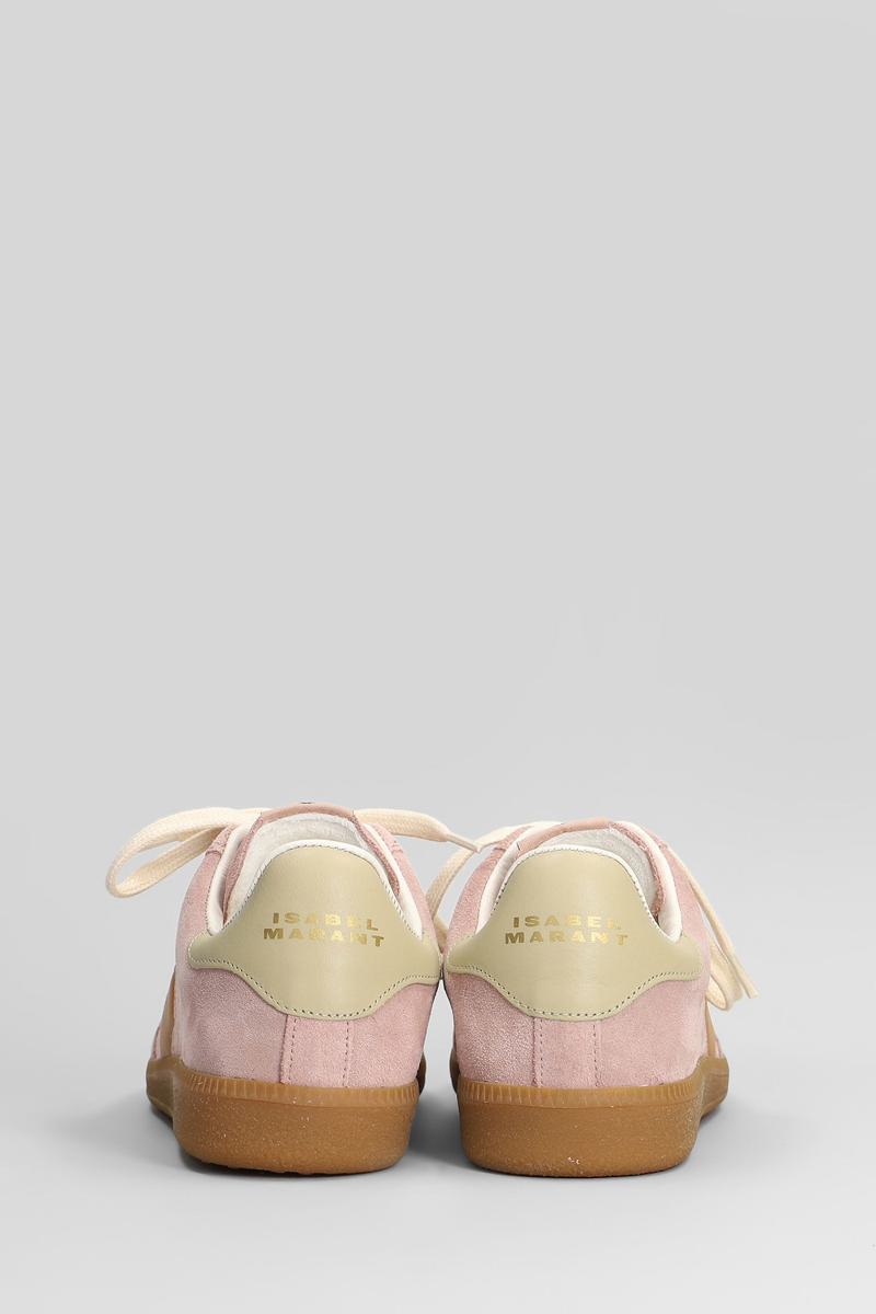 Isabel Marant Bryce Sneakers