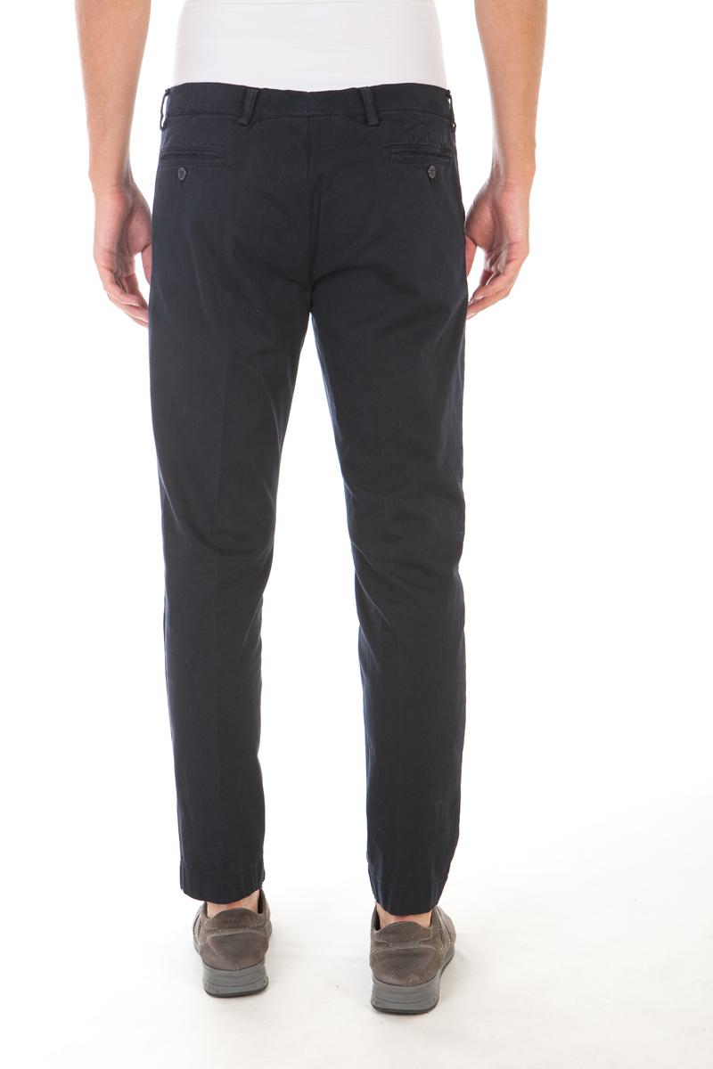 Daniele Alessandrini Jeans Trouser