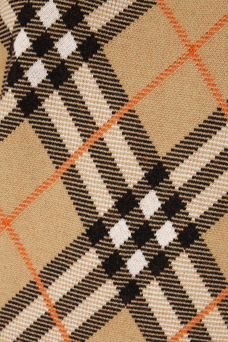 Burberry Knitwear