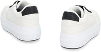 Hogan Hogan Skyscraper Low-Top Sneakers