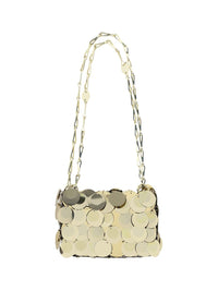 Rabanne Shoulder Bags