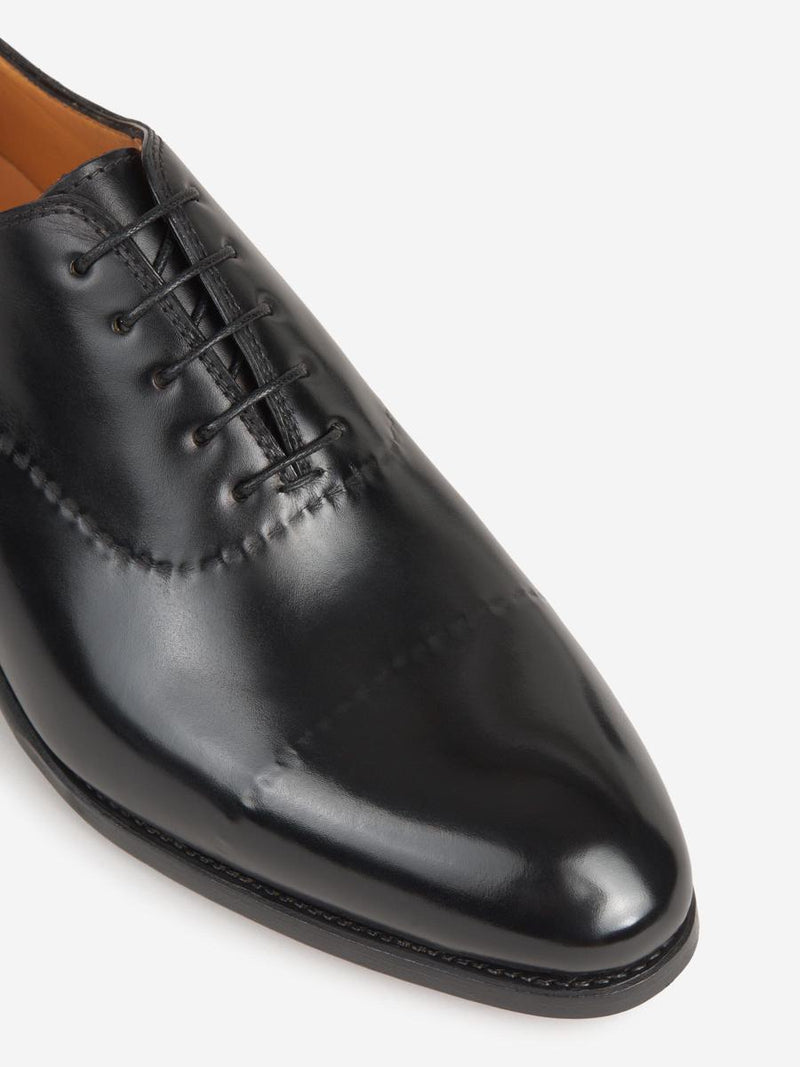 Bontoni Vittorio Leather Shoes