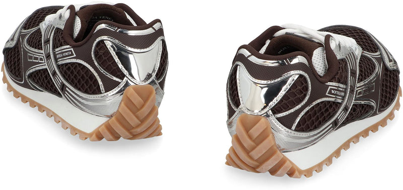 Bottega Veneta Sneakers Low-Top Orbit