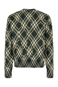 Burberry Knitwear