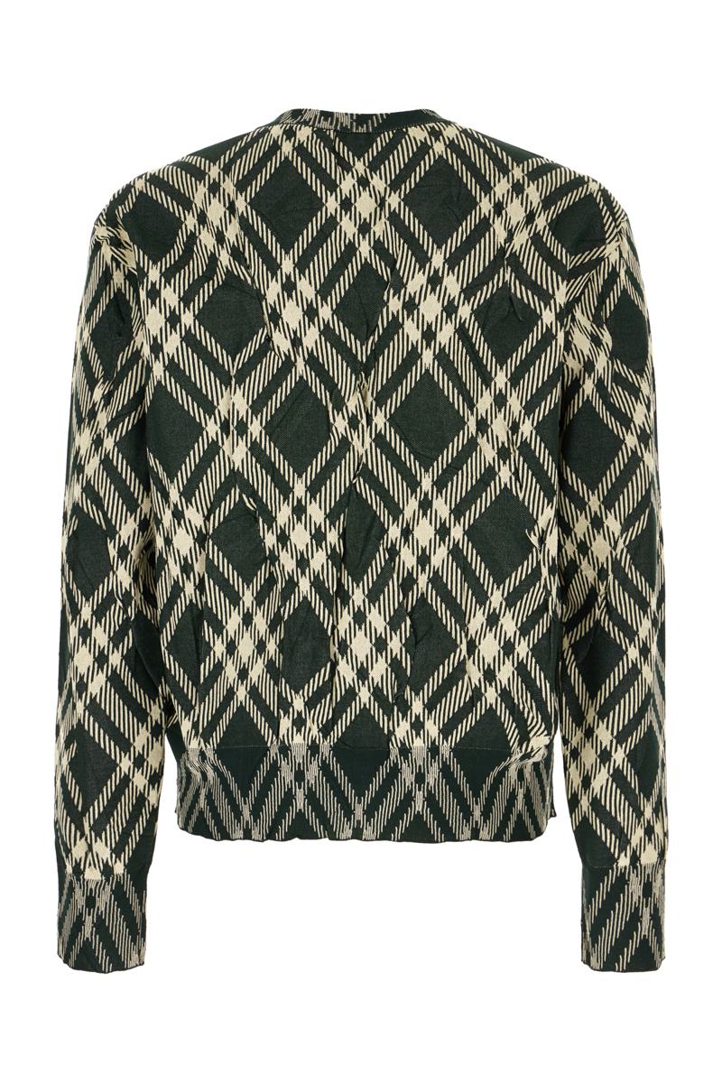 Burberry Knitwear