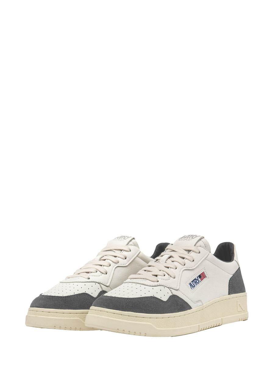 Autry Medalist Low Sneakers
