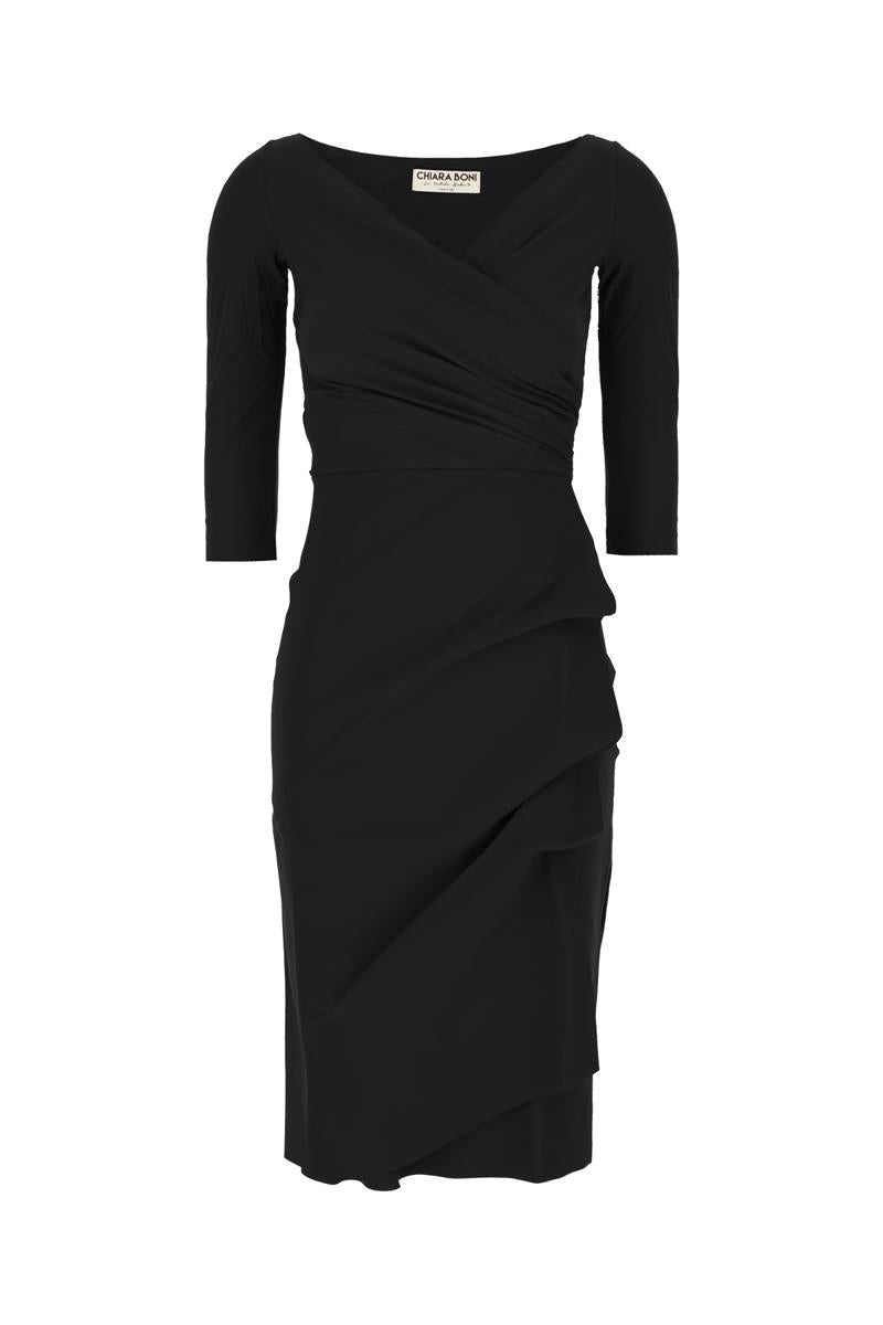 Chiara Boni La Petite Robe Dress