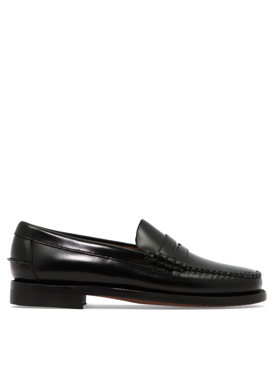 Sebago "Classic Dan" Loafers