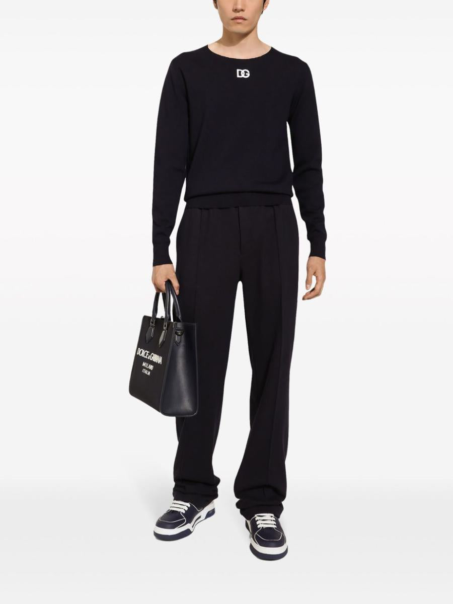 Dolce & Gabbana Sweaters