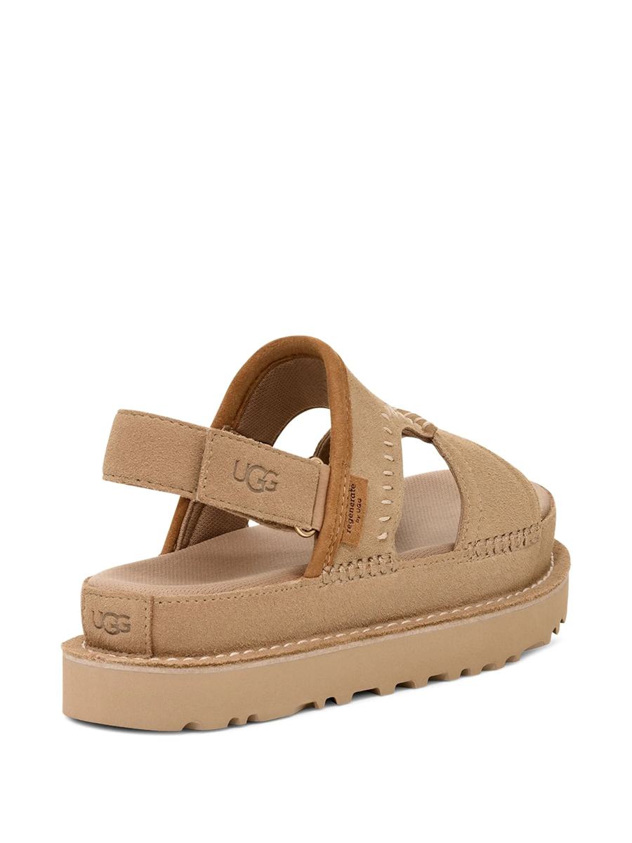 UGG Goldenstar Regenerate Sandals
