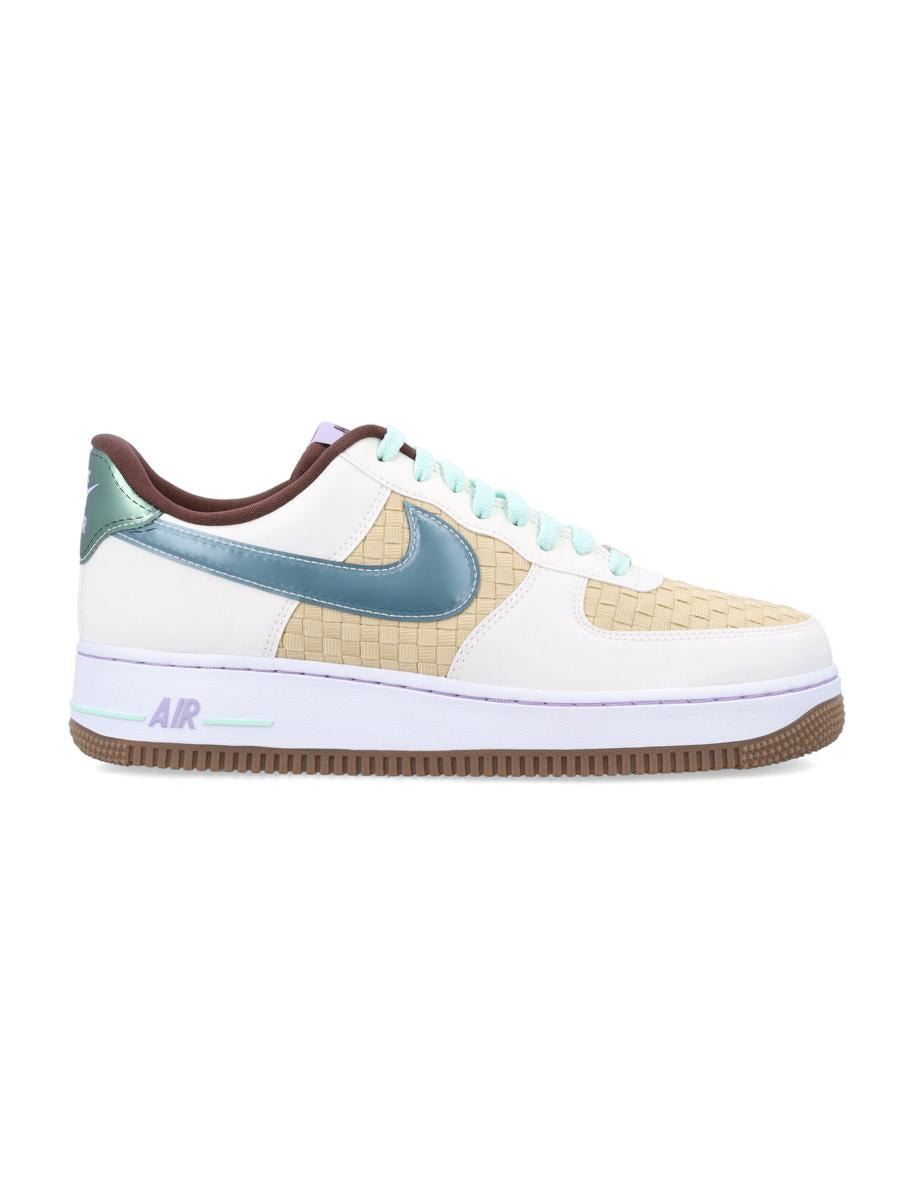Nike Air Force 1 Retro Qs
