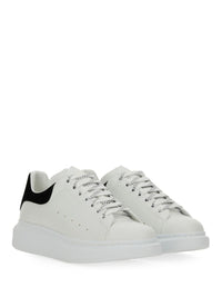 Alexander McQueen Oversized Sneaker