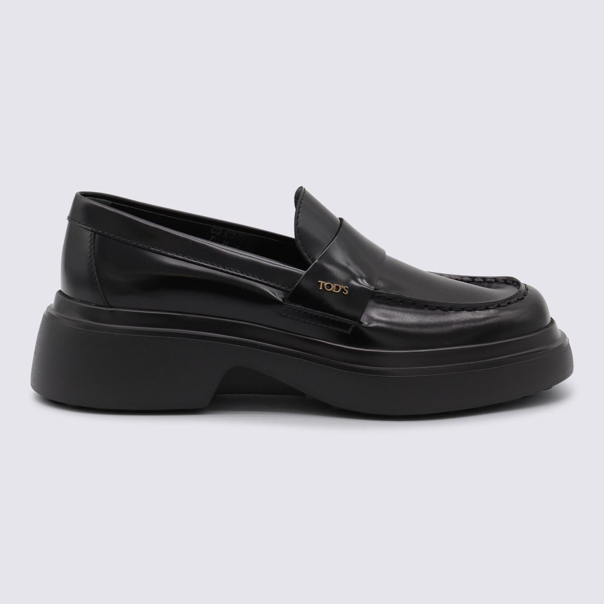 Tod'S Flat Shoes