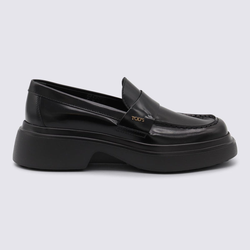Tod'S Flat Shoes