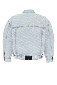 Alexander Wang Jackets