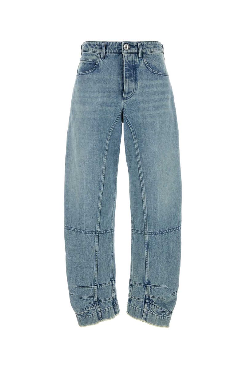 Jil Sander Jeans