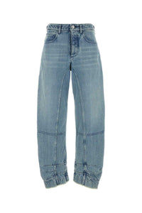 Jil Sander Jeans