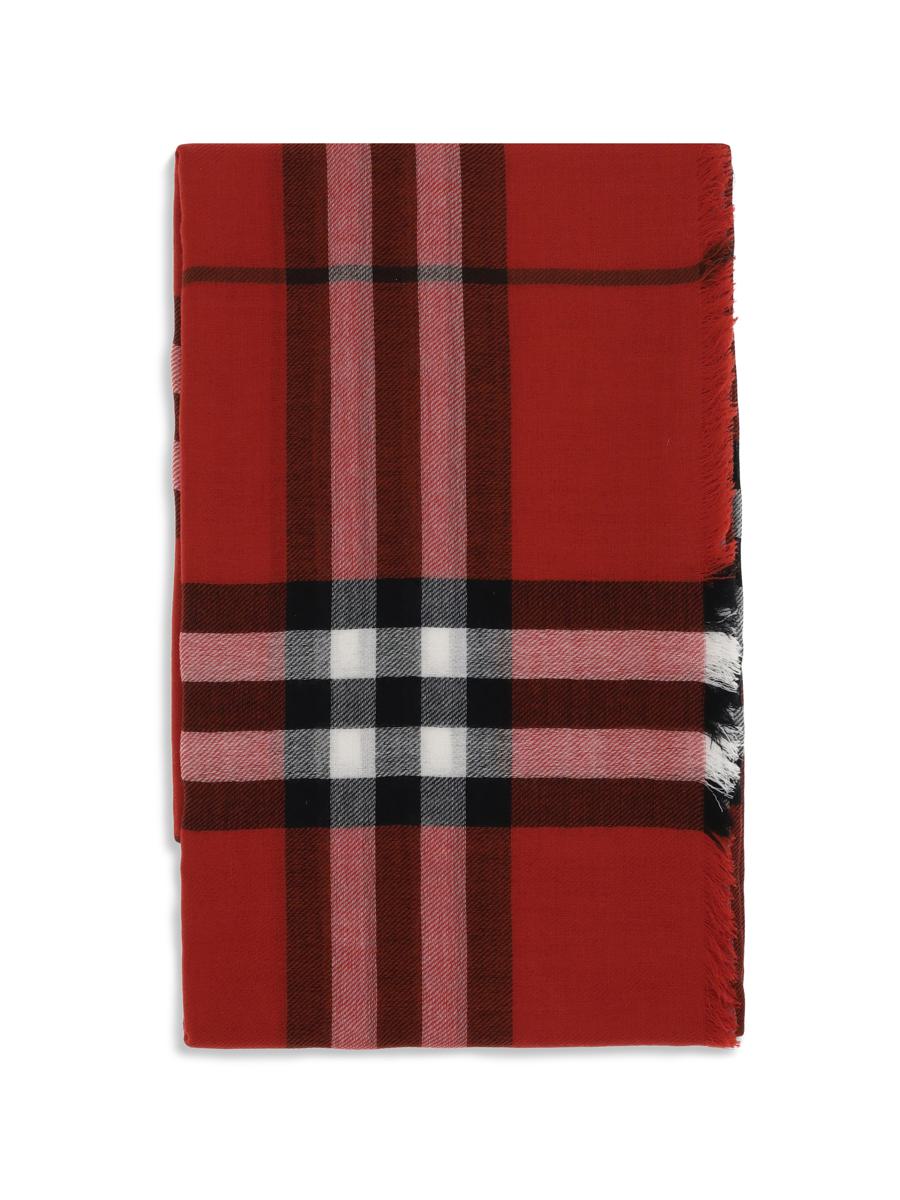 Burberry Scarves