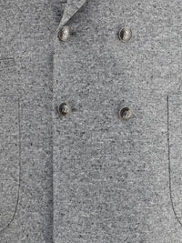 Brunello Cucinelli Suits