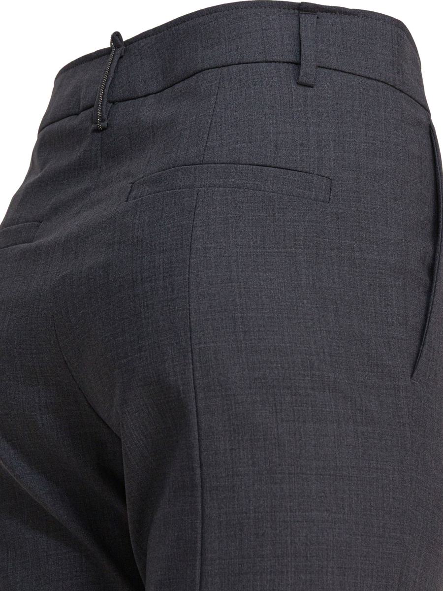 Alexander McQueen Pants