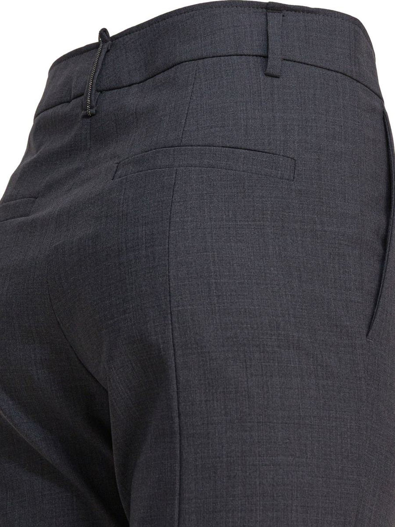 Alexander McQueen Pants