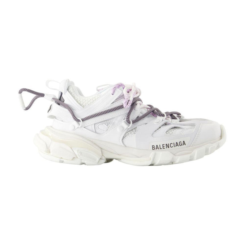 Balenciaga Track Trail Sneakers