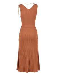 Elisabetta Franchi Midi Dress