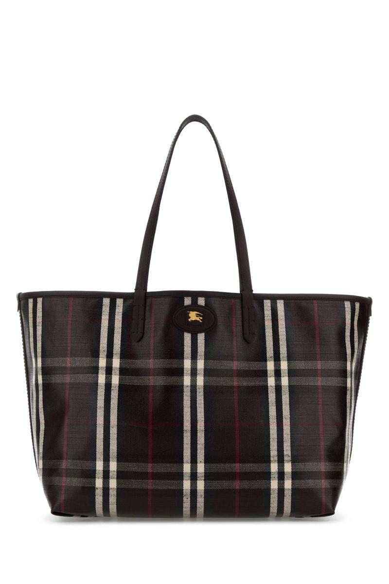 Burberry Handbags.
