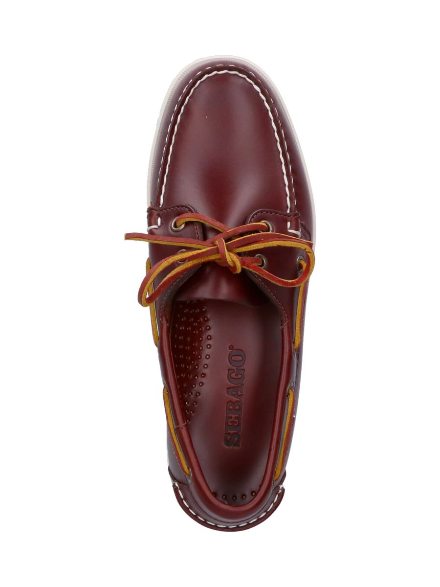 Sebago Flat Shoes
