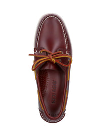 Sebago Flat Shoes