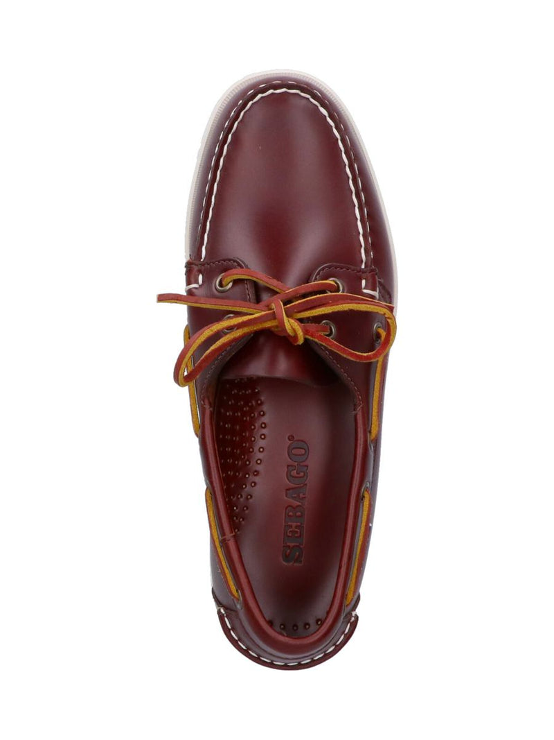 Sebago Flat Shoes