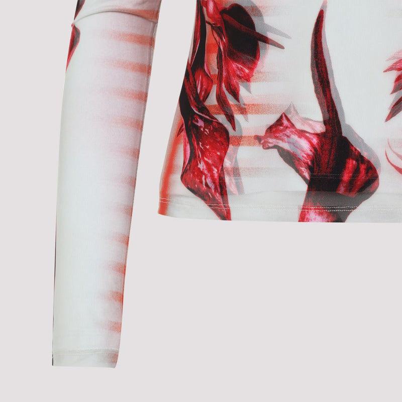 Jean Paul Gaultier Top