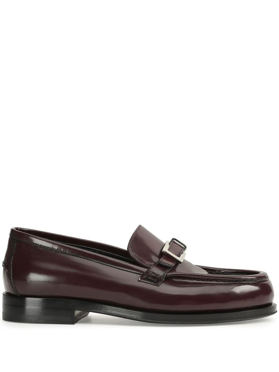 Sergio Rossi Flat Shoes