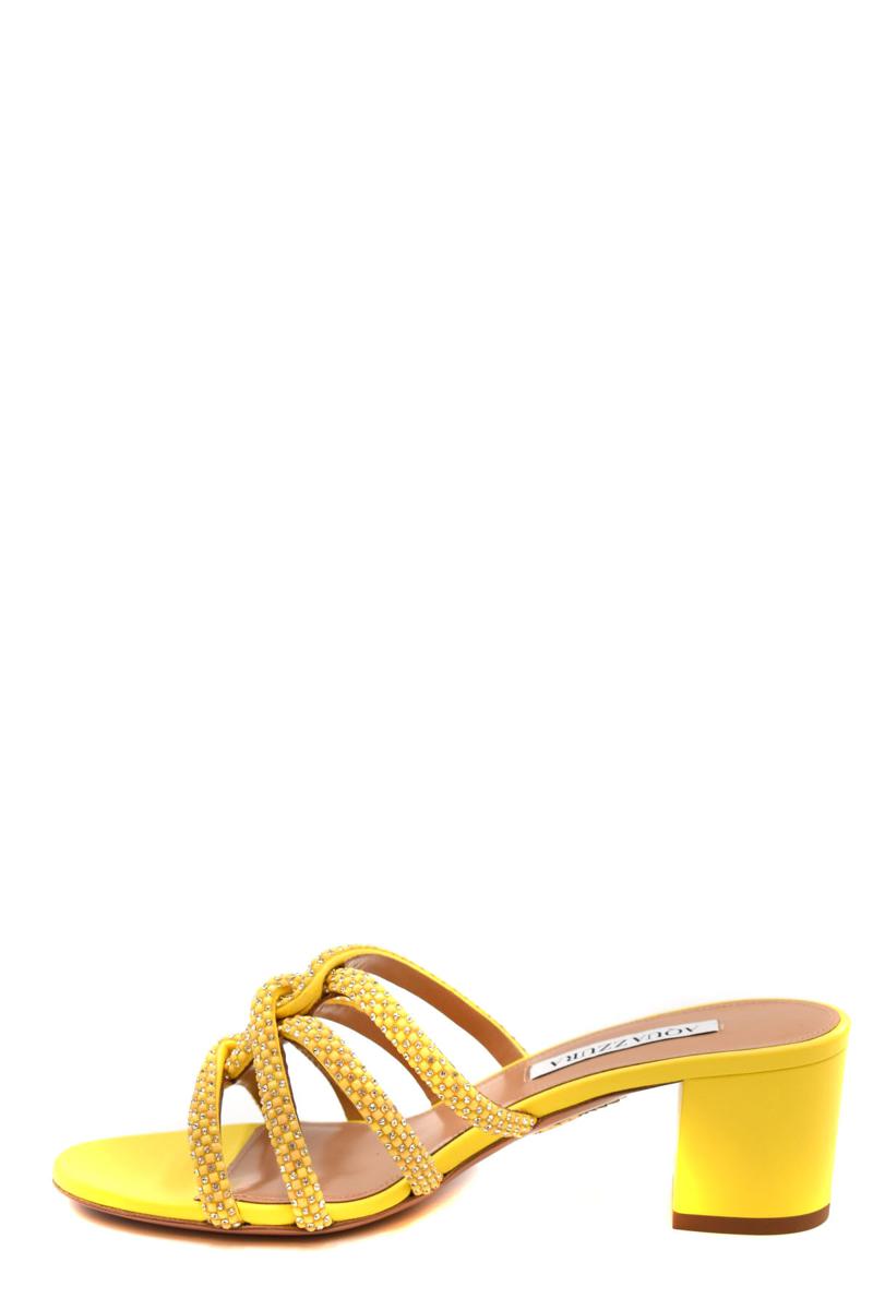 Aquazzura Sandals