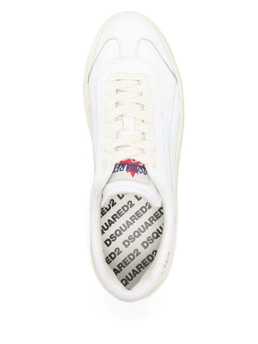 DSQUARED2 Sneakers Shoes