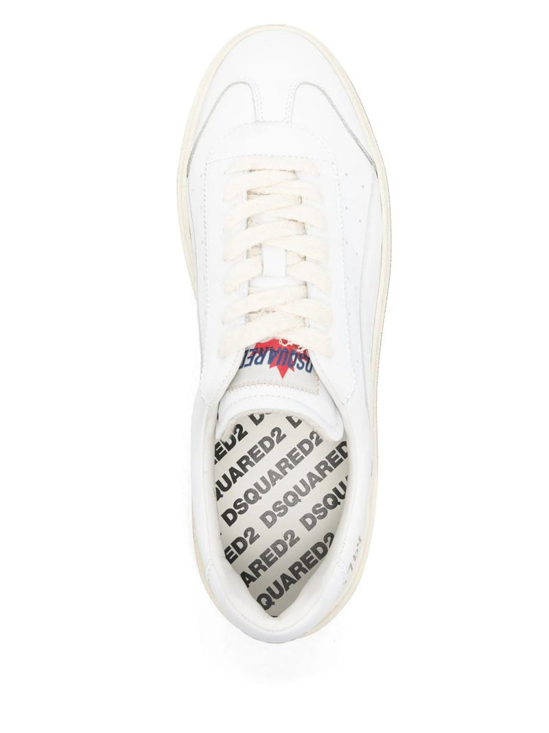DSQUARED2 Sneakers Shoes