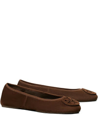 Tory Burch Flat Shoes