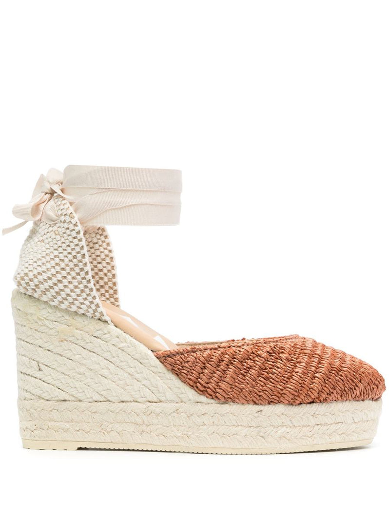 Manebí Wedge Espadrilles Shoes