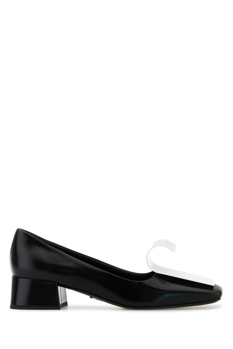 Prada Heeled Shoes